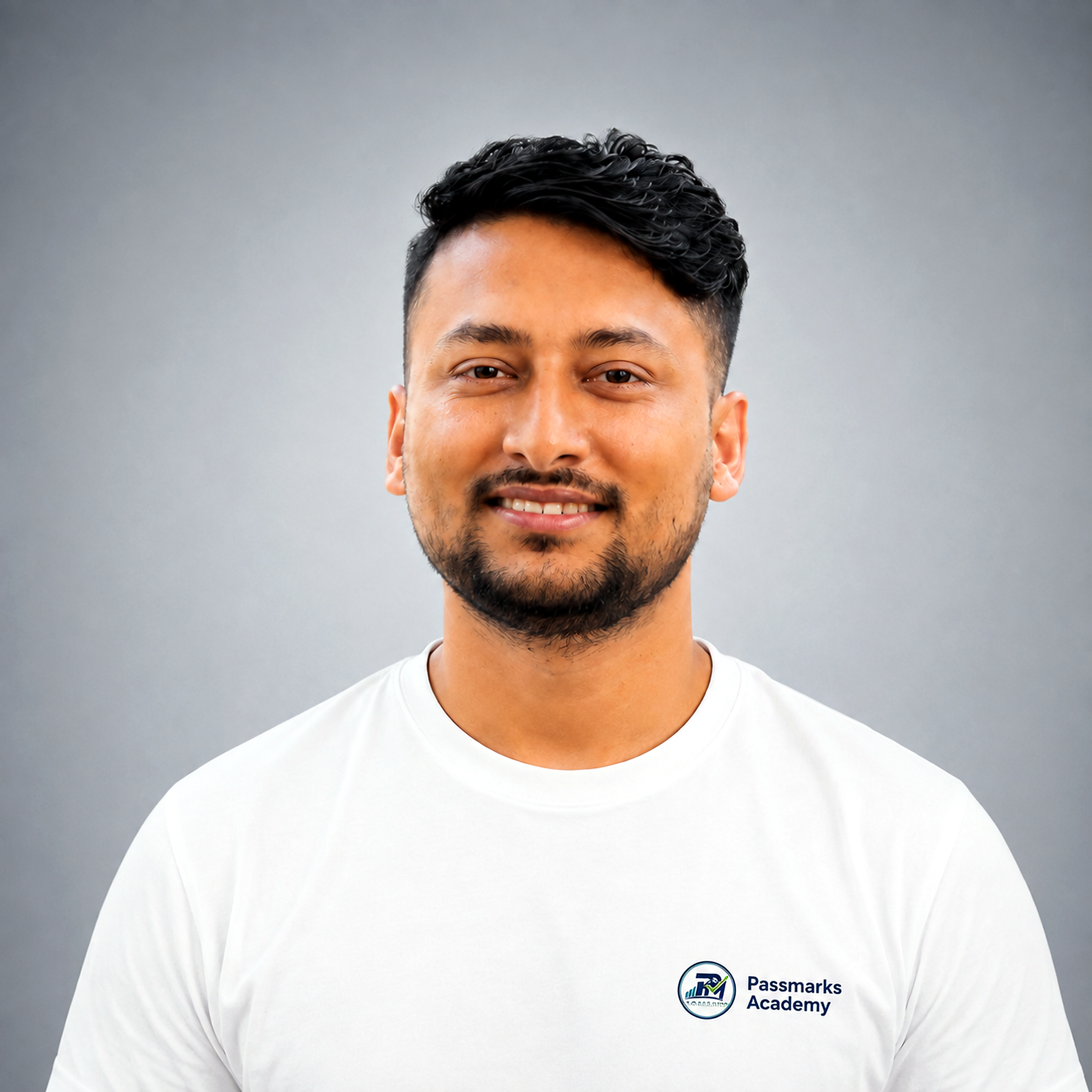 Meeraj Adhikari