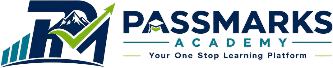 Passmarks Academy